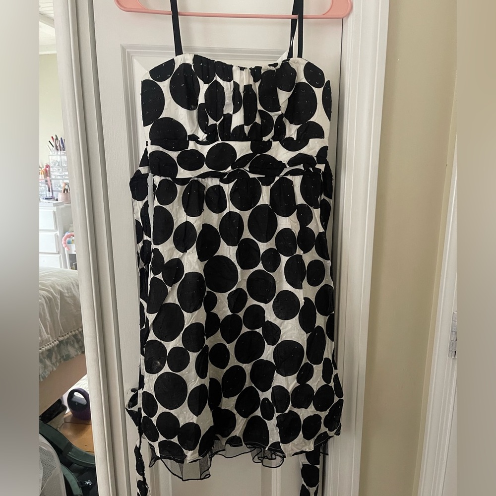 Maurice’s dress NWT!!!